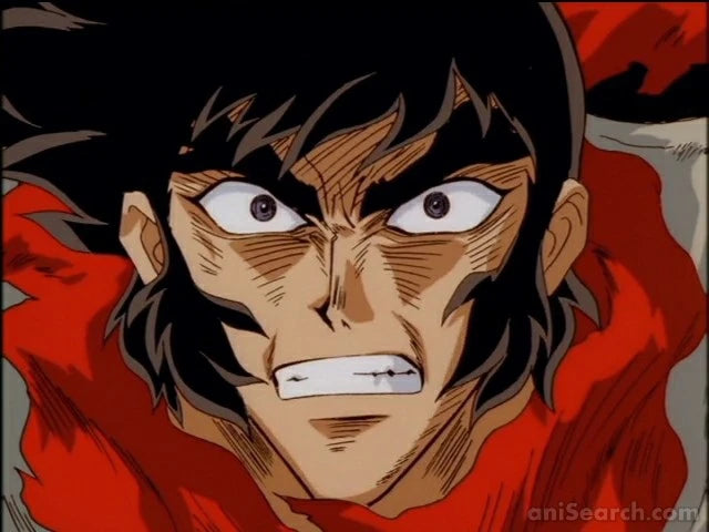 Getter Robo: Armageddon DVD