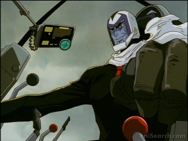 Getter Robo: Armageddon DVD
