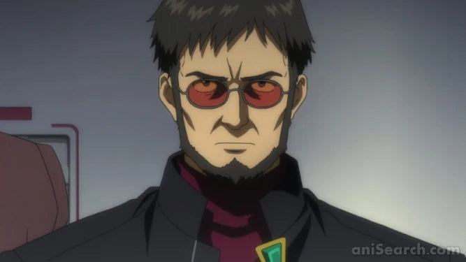 Evangelion: 1.11 You Are (Not) Alone - Blu-Ray