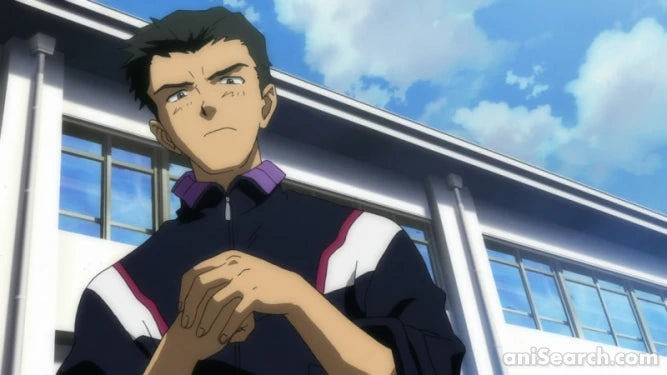 Evangelion: 1.11 You Are (Not) Alone - Blu-Ray