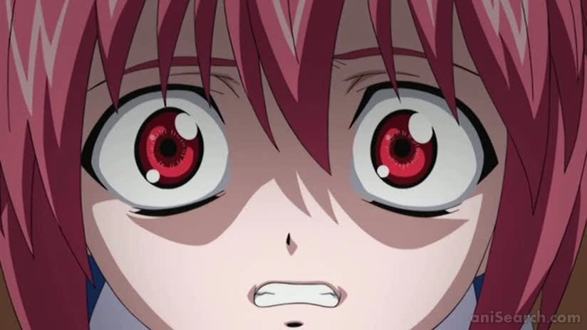 Elfen Lied - Complete TV + OVA Blu-ray