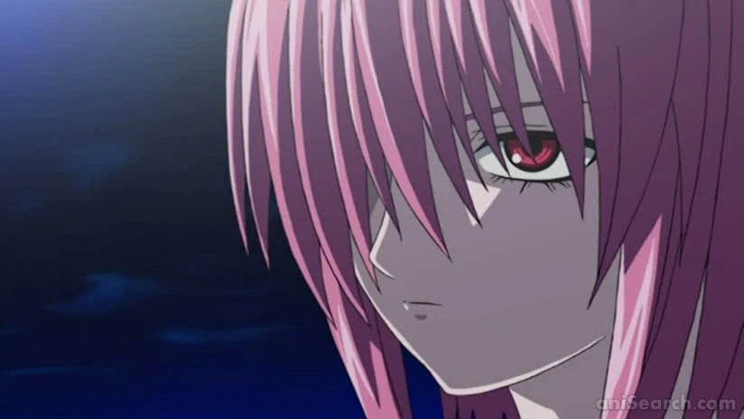 Elfen Lied - Complete TV + OVA Blu-ray