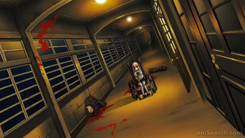Elfen Lied - Complete TV + OVA Blu-ray