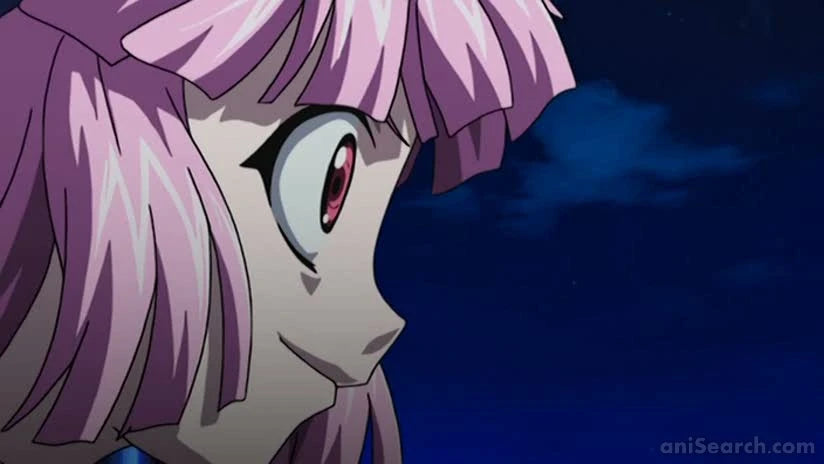 Elfen Lied - Complete TV + OVA Blu-ray
