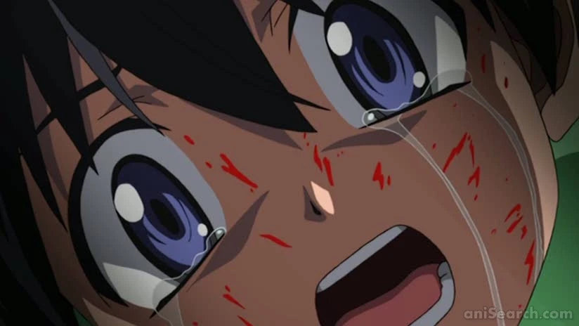 Elfen Lied - Complete TV + OVA Blu-ray