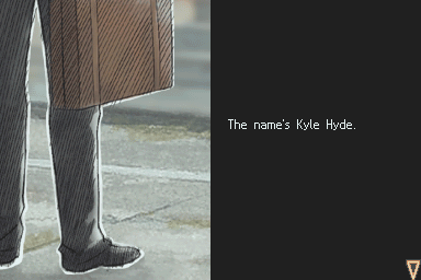 Hotel Dusk: Room 215 - Nintendo DS