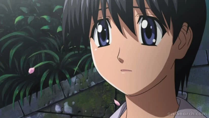 Elfen Lied - Complete TV + OVA Blu-ray