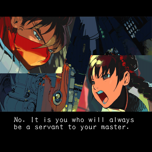 Strider 2 - PS1