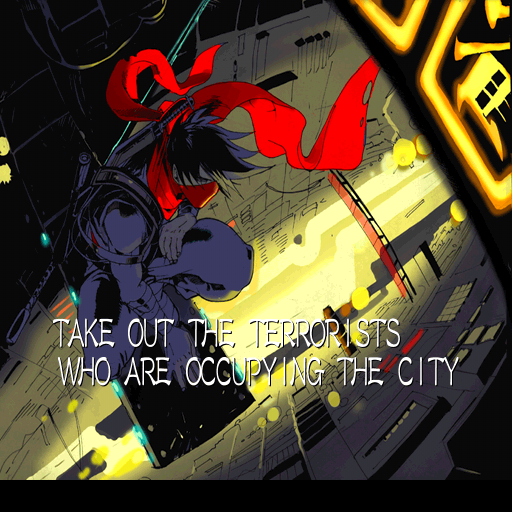 Strider 2 - PS1