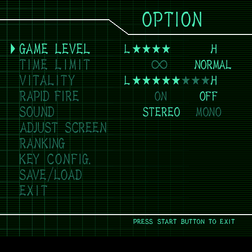Strider 2 - PS1
