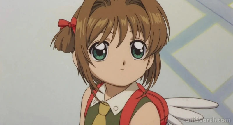 Cardcaptor Sakura: The Movie - DVD