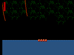 Rastan - Sega Master System