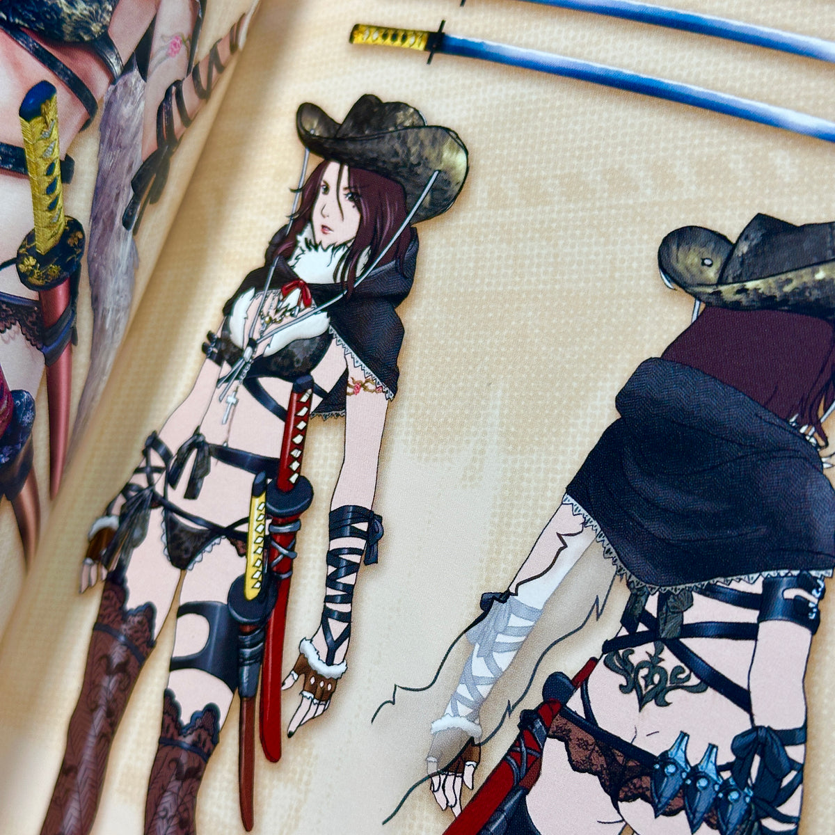 Onechanbara Z2: Chaos - PlayStation 4