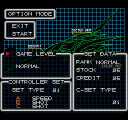 Android Assault: The Revenge of Bari-Arm - Sega CD