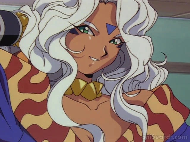 Oh! My Goddess (1991 OVA) DVD