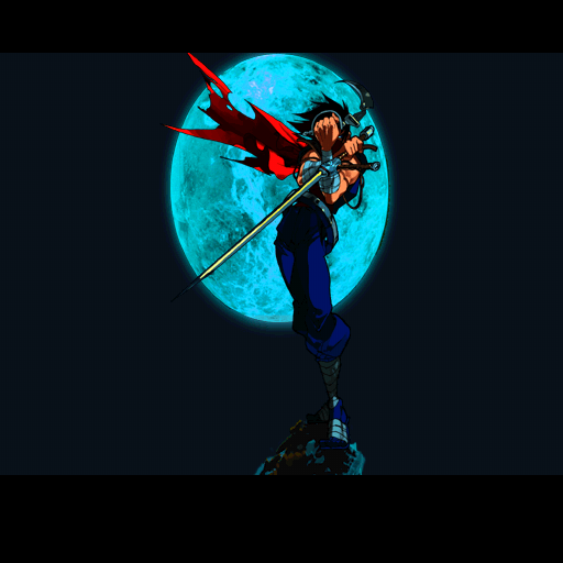 Strider 2 - PS1