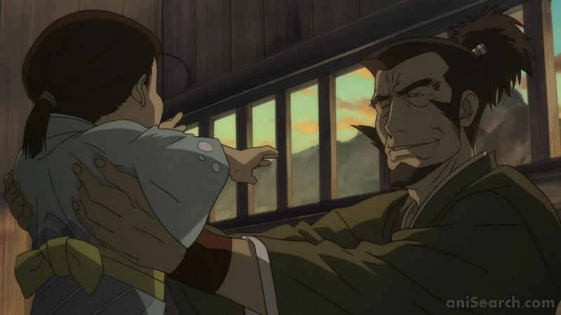 Sword of the Stranger - Blu-Ray