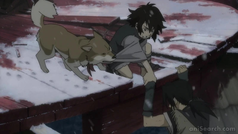 Sword of the Stranger - Blu-Ray
