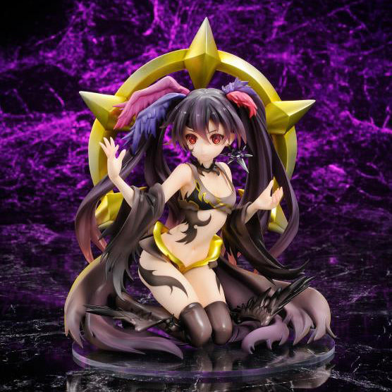Amakuni x Hobby Japan - 2017 WIXOSS Kokuten no Miko Tamayorihime Figure