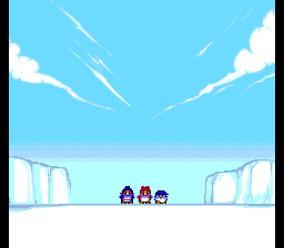 Travel Epule - PC Engine Super CD-Rom