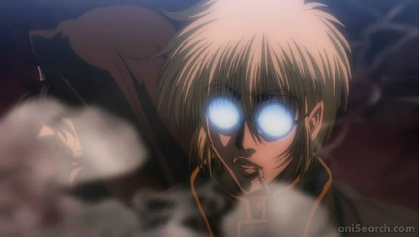 Hellsing Ultimate - DVD