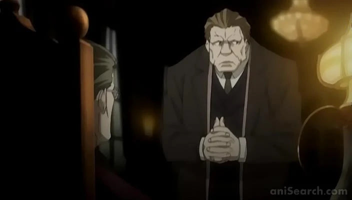 Baccano! Complete Collection DVD