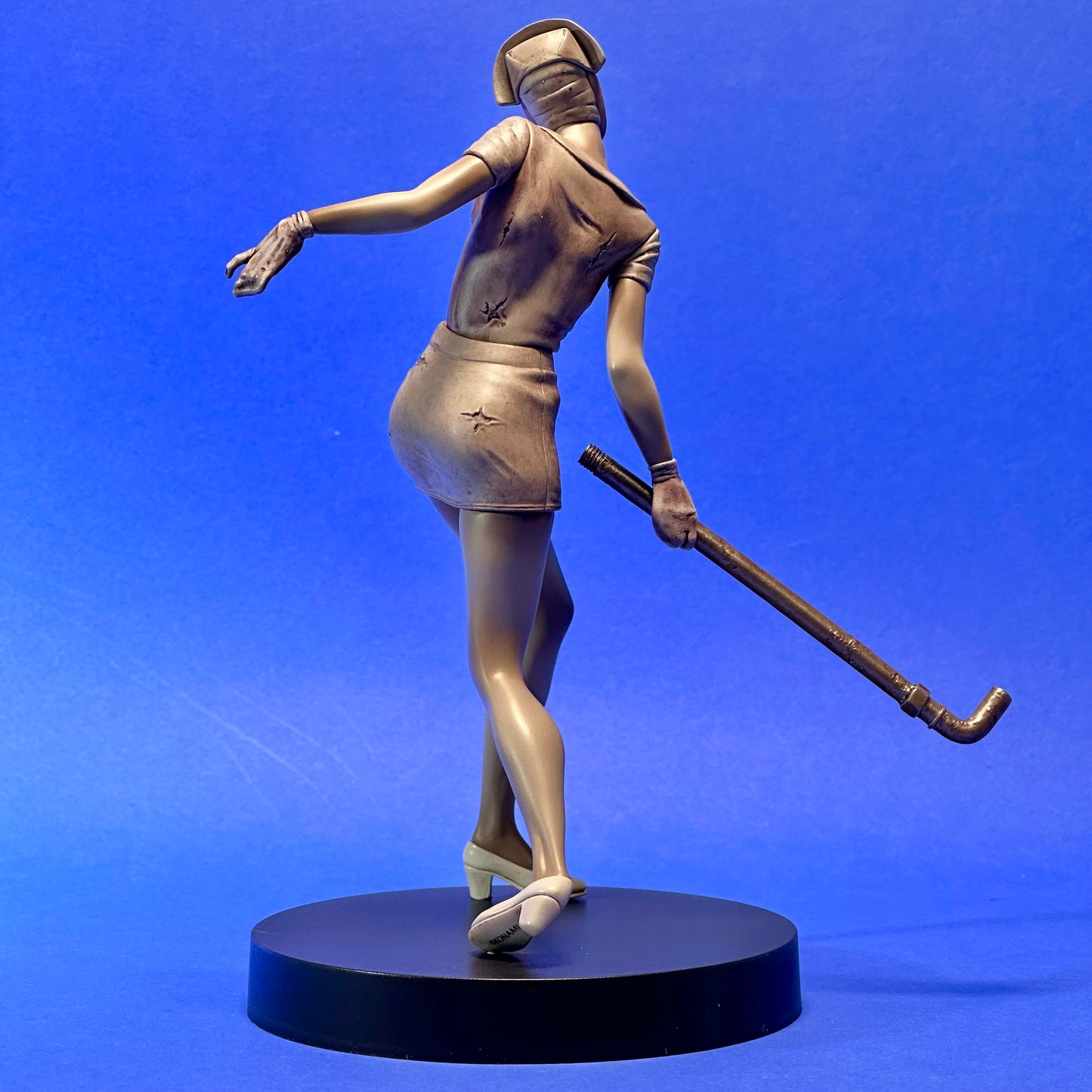 Pop Up Parade Silent Hill 2: Bubble Head Nurse