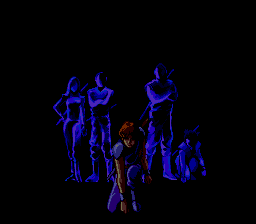 Strider Hiryuu - PC Engine Super CD-Rom