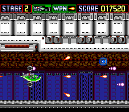 Down Load 2 - PC Engine Super CD-Rom