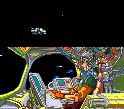 Down Load 2 - PC Engine Super CD-Rom