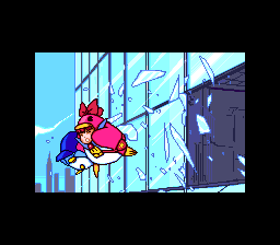 Travel Epule - PC Engine Super CD-Rom