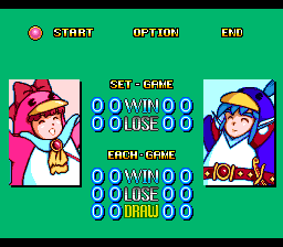 Travel Epule - PC Engine Super CD-Rom