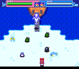 Travel Epule - PC Engine Super CD-Rom