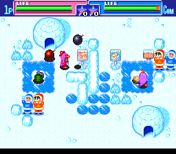 Travel Epule - PC Engine Super CD-Rom