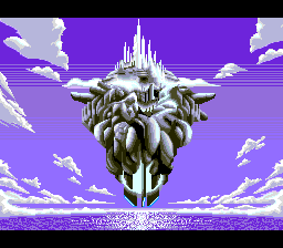 Kisō Louga - PC Engine Super CD-ROM²