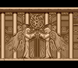 Kisō Louga - PC Engine Super CD-ROM²