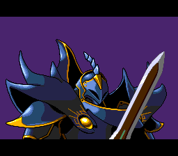 Kisō Louga - PC Engine Super CD-ROM²