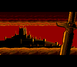 Kisō Louga - PC Engine Super CD-ROM²