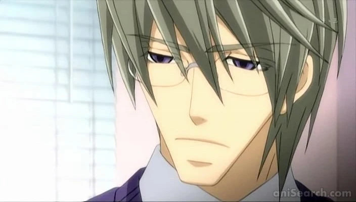 Junjo Romantica - Season Two DVD