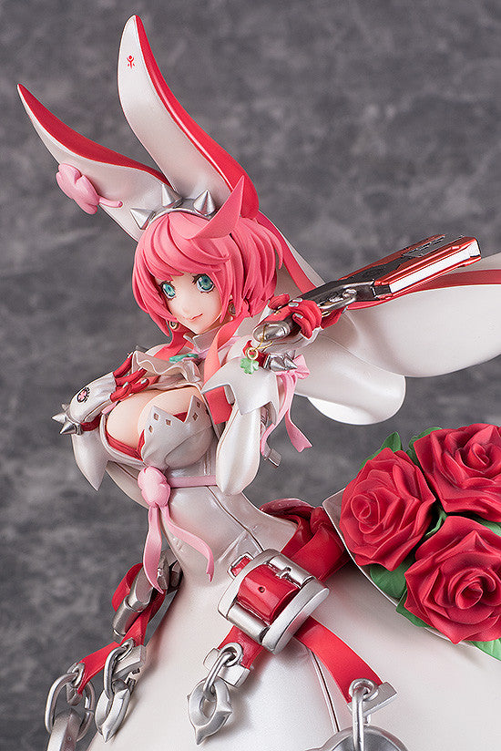 Aquamarine & Good Smile Company - 2019 Guilty Gear Xrd -Sign- Elphelt Valentine - 1/7 Figure