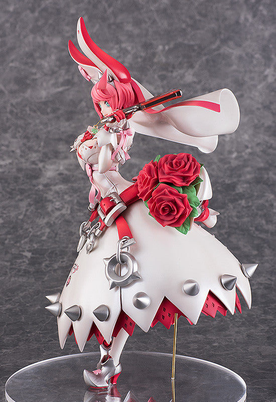 Aquamarine & Good Smile Company - 2019 Guilty Gear Xrd -Sign- Elphelt Valentine - 1/7 Figure