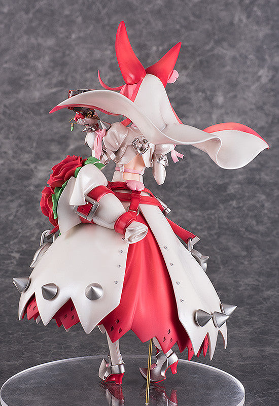 Aquamarine & Good Smile Company - 2019 Guilty Gear Xrd -Sign- Elphelt Valentine - 1/7 Figure