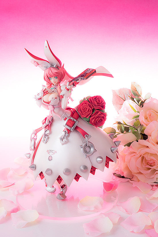 Aquamarine & Good Smile Company - 2019 Guilty Gear Xrd -Sign- Elphelt Valentine - 1/7 Figure