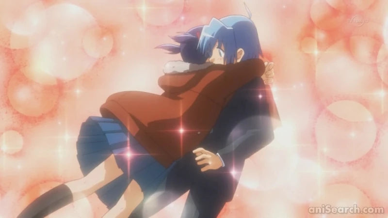 Hayate the Combat Butler Blu-ray