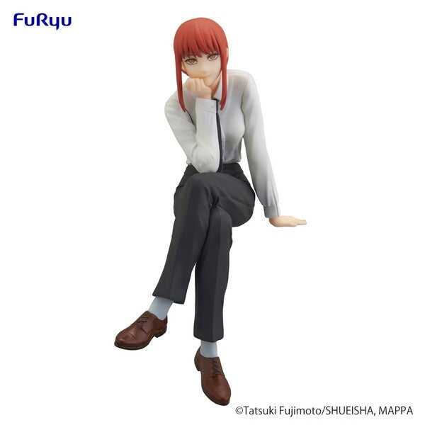 FuRyu - Chainsaw Man - Makima ~Noodle Stopper Figure~