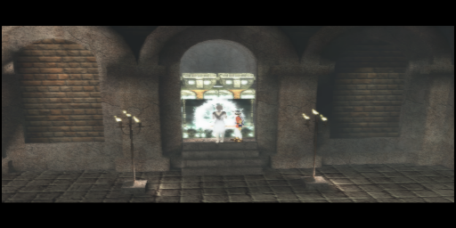 Ico - PS2