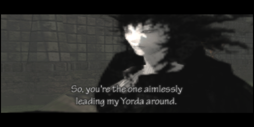 Ico - PS2