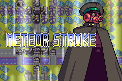 Advance Wars - Gameboy Advance