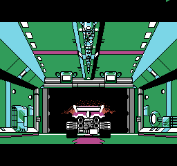 Blaster Master - NES