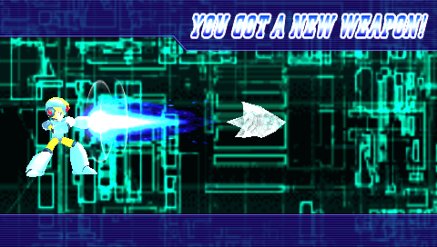 Mega Man [Dual Pack] - PSP